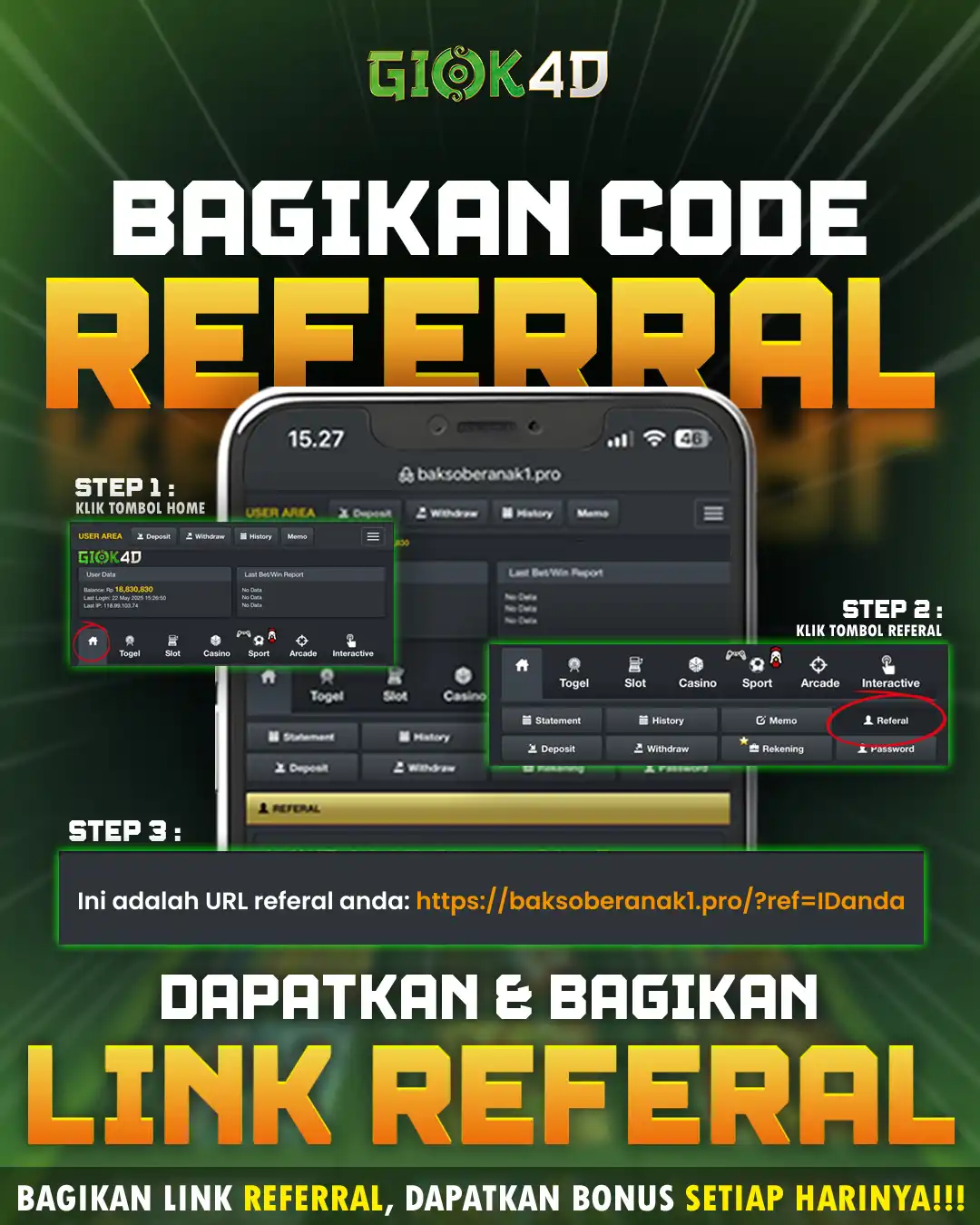 PERBANAS PORTAL Login & Nikmati Slot Tanpa Lag!