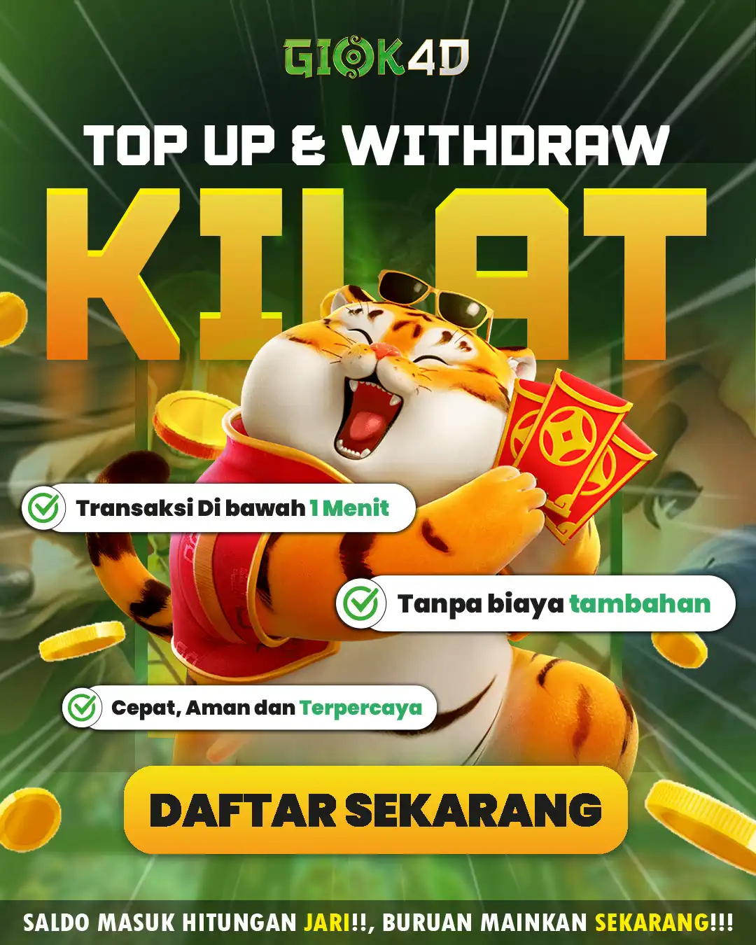 Main Slot di SLOT DEMO, Dapat Cashback Tanpa Batas!