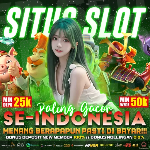 SITUS JUDI Login & Dapatkan Kode Bonus Khusus!