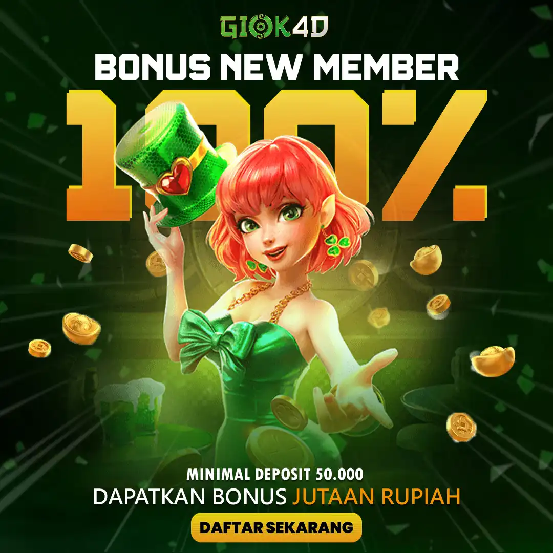 Main di SLOT GACOR, Login Langsung Dapat Bonus!